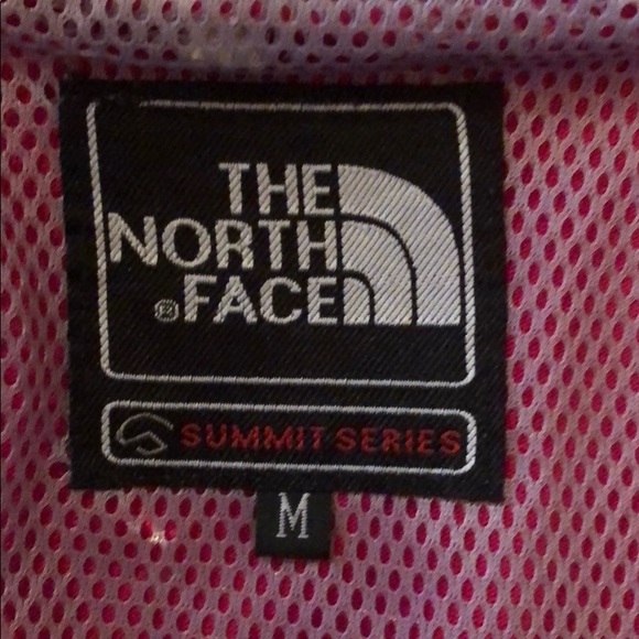 3 in 1 ski coat North Face - Picture 4 of 6